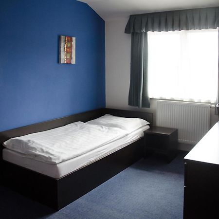 Garni HOTEL Fellini Žiar nad Hronom Camera foto