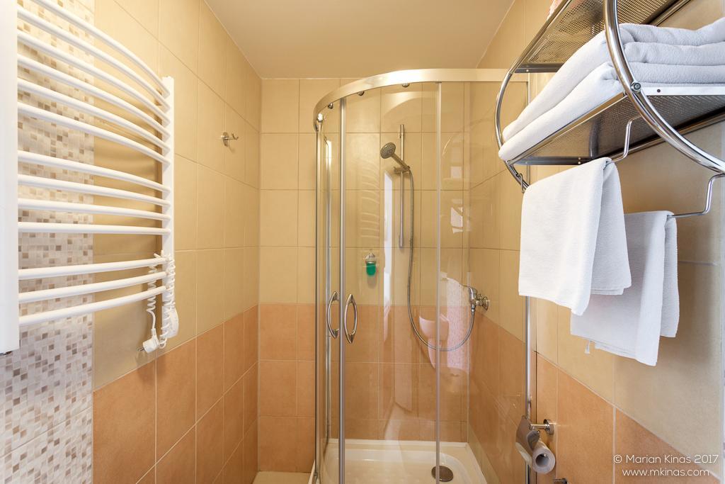 Garni HOTEL Fellini Žiar nad Hronom Esterno foto